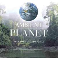 Various (inc Space Groove / Cyberland etc) / Ambient Planet