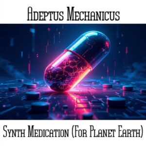 Adeptus Mechanicus / Synth Medication (For Planet Earth)