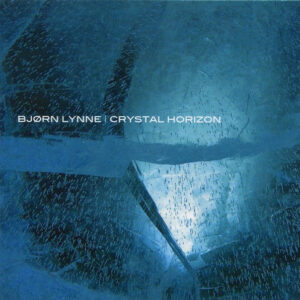 Bjørn Lynne / Crystal Horizon (Rare)