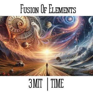 Fusion Of Elements (aka Syndromeda and Sensory++) / 3MIT|TIME