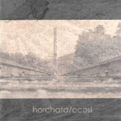 Horchata / Ocosi