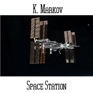 K. Markov / Space Station
