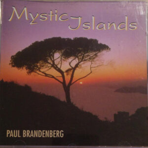 Paul Brandenberg / Mystic Islands
