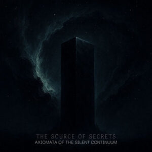 The Source Of Secrets / Axiomata Of The Silent Continuum CD2